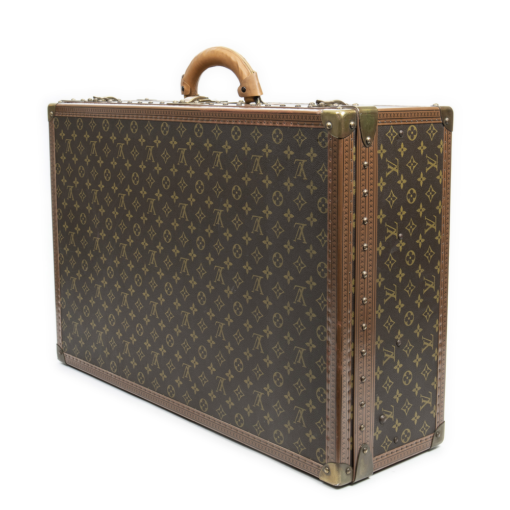 Louis Vuitton Alzer 70 - Picture 2 of 10